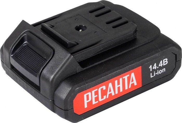 Аккумулятор Ресанта АКБ14Л1 TMG 71/8/87 (14.4В/2 Ач)