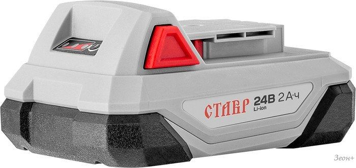 Аккумулятор Ставр аккДА-24-2ук (24В/2 Ah)