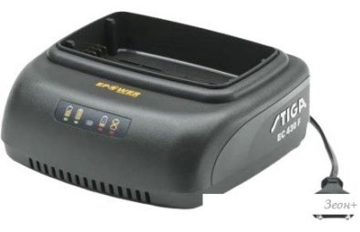   Stiga EC 430 F 277030008/ST1 (48)