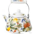    Agness Fruit Basket 934-587