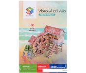  Darvish Waterwhell Villa SR-T-3349