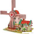 Конструктор Darvish Holland Windmill SR-T-3351