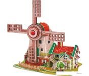  Darvish Holland Windmill SR-T-3351