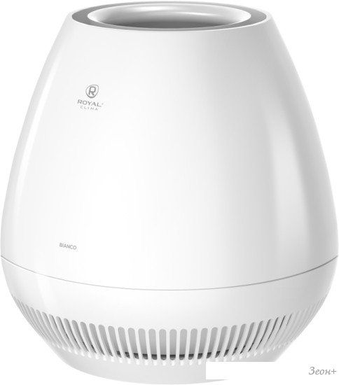 Мойка воздуха Royal Clima Bianco RAW-B350/4.2E-WT
