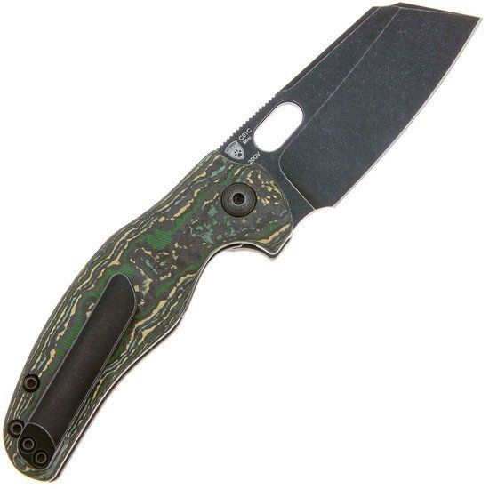 Складной нож KIZER C01c Mini Ki3488A7