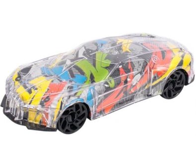   Darvish Racing SR-T-3875