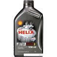 Моторное масло Shell Helix Ultra Racing 10W-60 1л