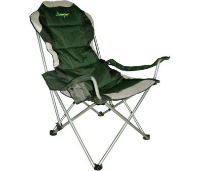  Canadian Camper CC-152