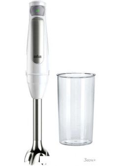   Braun MultiQuick 7 MQ7000WH