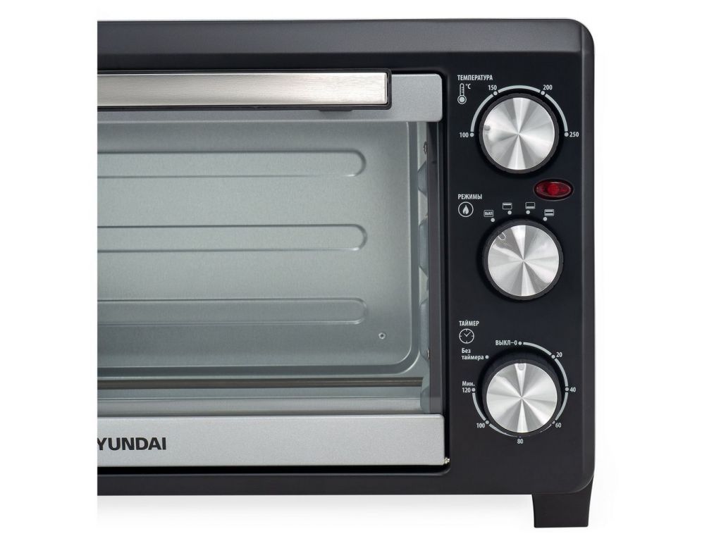 Мини-печь Hyundai MIO-HY072