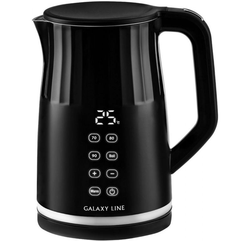 Электрический чайник Galaxy Line GL0337