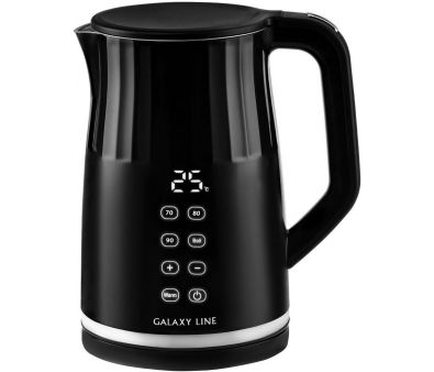   Galaxy Line GL0337