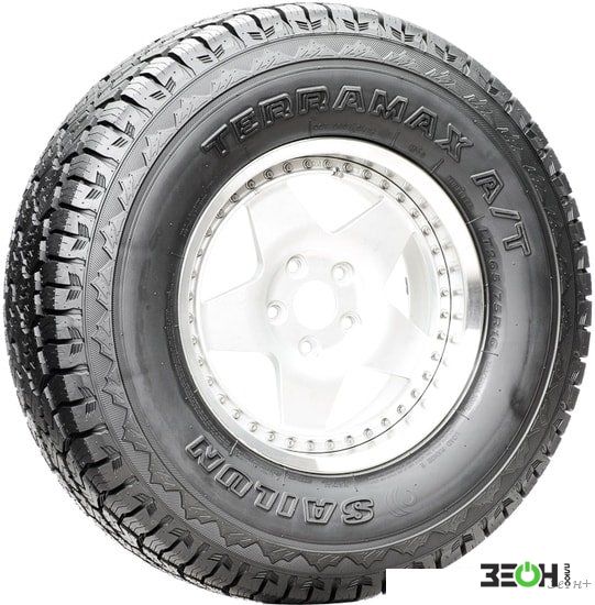 Автомобильные шины Sailun Terramax A/T 275/65R18 116T купить в Гомеле ...
