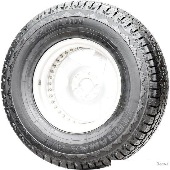 Автомобильные шины Sailun Terramax A/T 275/65R18 116T купить в Гомеле ...