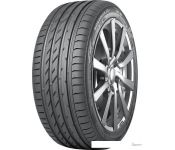   Ikon Tyres Nordman SZ2 215/55R17 98V