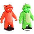 Набор фигурок Gang Beasts Action GB6002-A