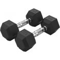 Набор гантелей VictoryFit VF-H070 2x7 кг