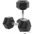 Гантель VictoryFit VF-H150 15 кг