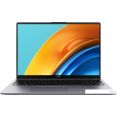 Ноутбук Huawei MateBook D 16 2023 MCLF-X 53013WXD