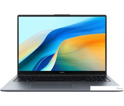  Huawei MateBook D 16 2024 MCLG-X 53013WXB