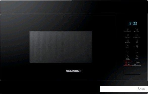 Микроволновая печь Samsung MG22M8054AK