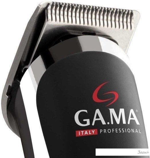 Машинка для стрижки GA.MA GT527