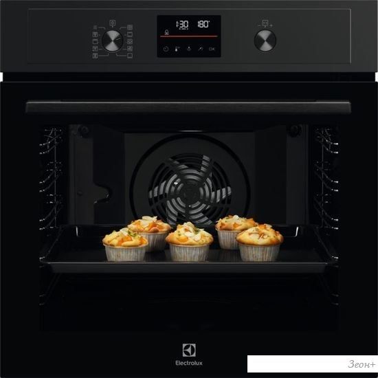 Электрический духовой шкаф Electrolux EOD4P57H