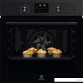 Электрический духовой шкаф Electrolux EOD4P57H