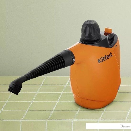 Пароочиститель Kitfort KT-9140-2