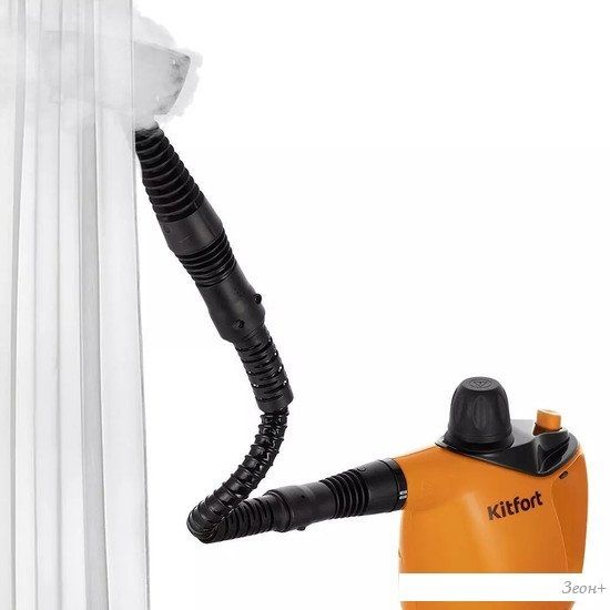 Пароочиститель Kitfort KT-9140-2