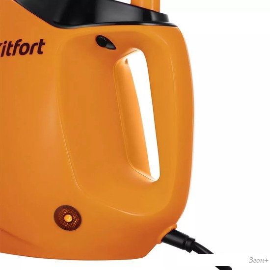 Пароочиститель Kitfort KT-9140-2