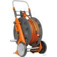 Тележка со шлангом Daewoo Power DWR 2131 (1/2", 30 м)