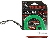 Рулетка Tundra 881690
