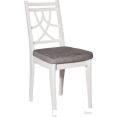 Стул Folium Марк 2 M2R9003G (эмаль, белый, Grey)