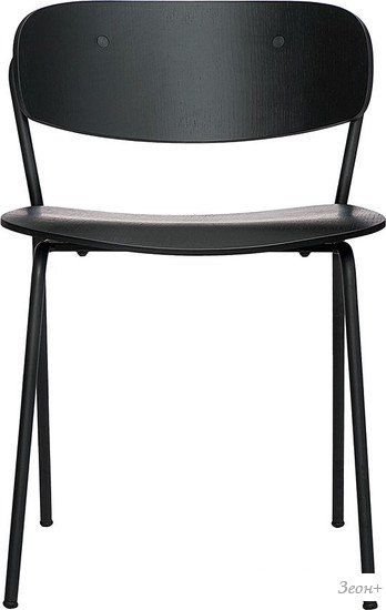 Стул Bergenson Bjorn Torfrid BB0000100 (черный)
