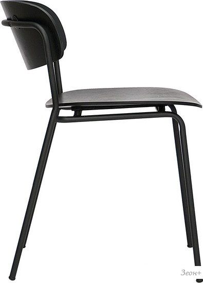 Стул Bergenson Bjorn Torfrid BB0000100 (черный)