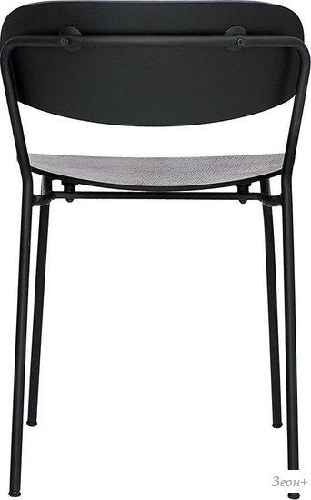 Стул Bergenson Bjorn Torfrid BB0000100 (черный)
