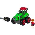 Конструктор Nikko Farm Vehicles 40071 Tractor