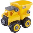 Конструктор Nikko Junior Builder 40011 Dump Truck
