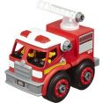 Конструктор Nikko City Service 40042 Fire Truck