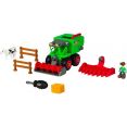 Конструктор Nikko Farm Vehicles 40082 Combine Harvester Set