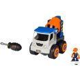 Конструктор Nikko City Service 40045 Cement Truck