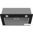 Кухонная вытяжка MAUNFELD Crosby Light 5028 (черный)