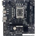 Материнская плата BIOSTAR H610MH D5 Ver. 6.x