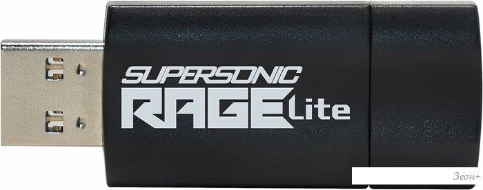 USB Flash Patriot SuperSonic Rage Lite 32GB PEF32GRLB32U