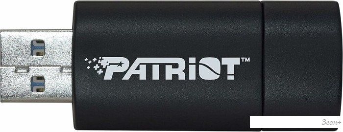 USB Flash Patriot SuperSonic Rage Lite 32GB PEF32GRLB32U