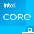 Процессор Intel Core i3-14100F