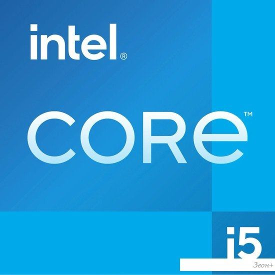 Процессор Intel Core i5-14400F