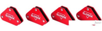   ELITECH 0606.017900