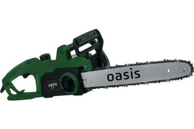   Oasis ES-18